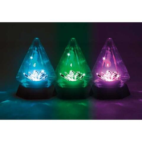 cristal cu led [4]