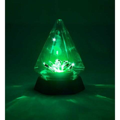 cristal cu led [8]