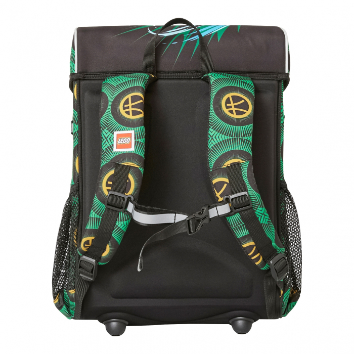 Set ghiozdan, sac sport, penar LEGO - Ninjago Dragon Power [3]