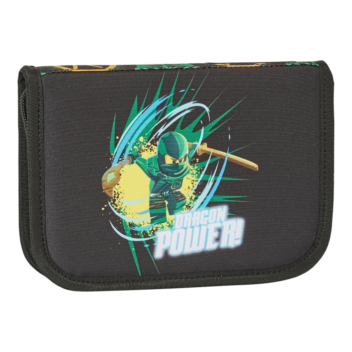 Set ghiozdan, sac sport, penar LEGO - Ninjago Dragon Power [6]
