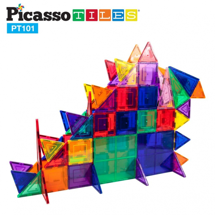Picasso Tiles 101 [3]