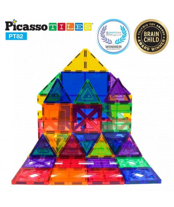 Picasso Tiles 82 [5]