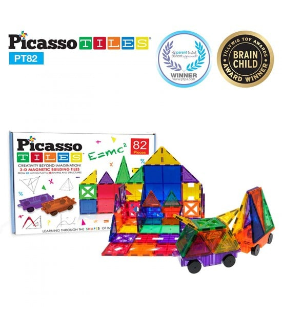 Picasso Tiles 82 [3]