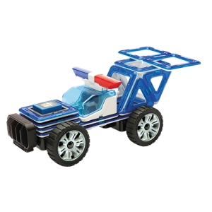 set de politie [4]