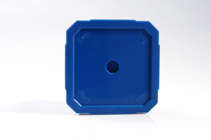 Set magnetic pentru bebelusi Supermag Kliky - Rotite dintate, 25 piese [6]