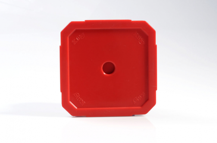 Set magnetic primar Supermag Kliky, 24 piese - Cifre [16]
