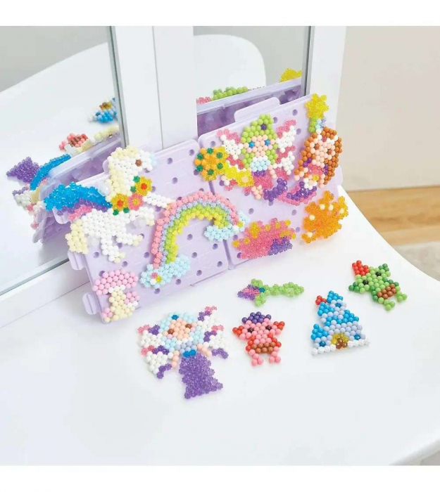 Set Margele Aquabeads - Mystic Unicorn [4]