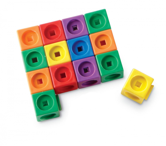 Set MathLink® - Constructii 3D [2]