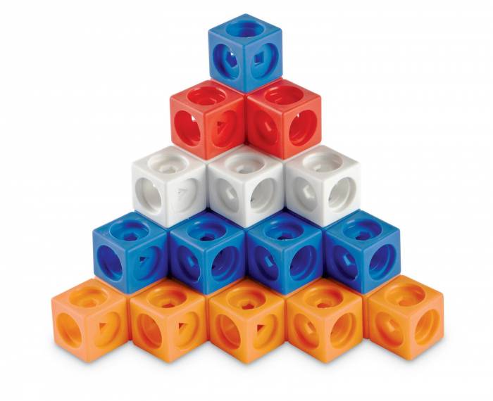 Set MathLink® - Constructii 3D [3]
