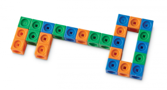 Set MathLink® - Constructii 3D [6]