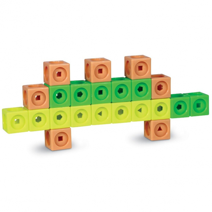 Set MathLink® - Dinozauri [3]