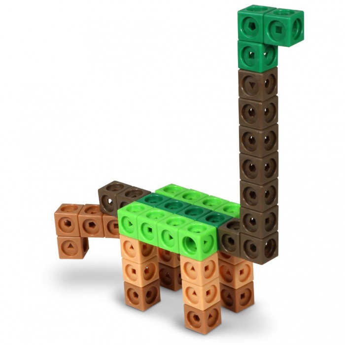 Set MathLink® - Dinozauri [2]