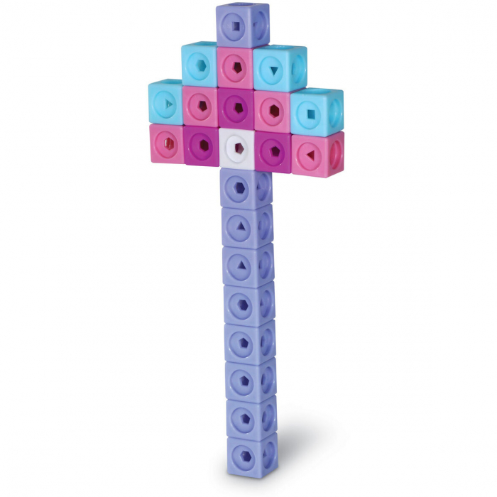 Set MathLink® - Matematica fantastica [3]