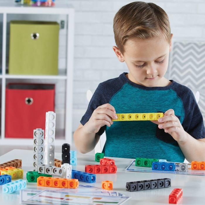 Set MathLink® - Vehicule [4]