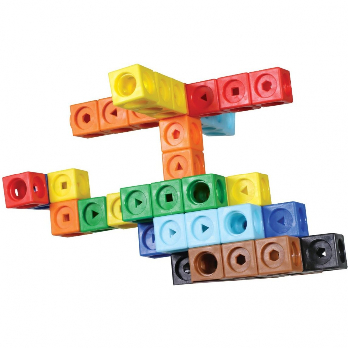 Set MathLink - Vehicule [4]