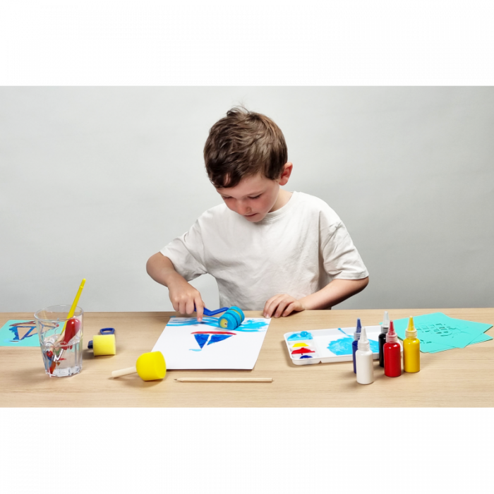 Set Primele Mele Desene [3]