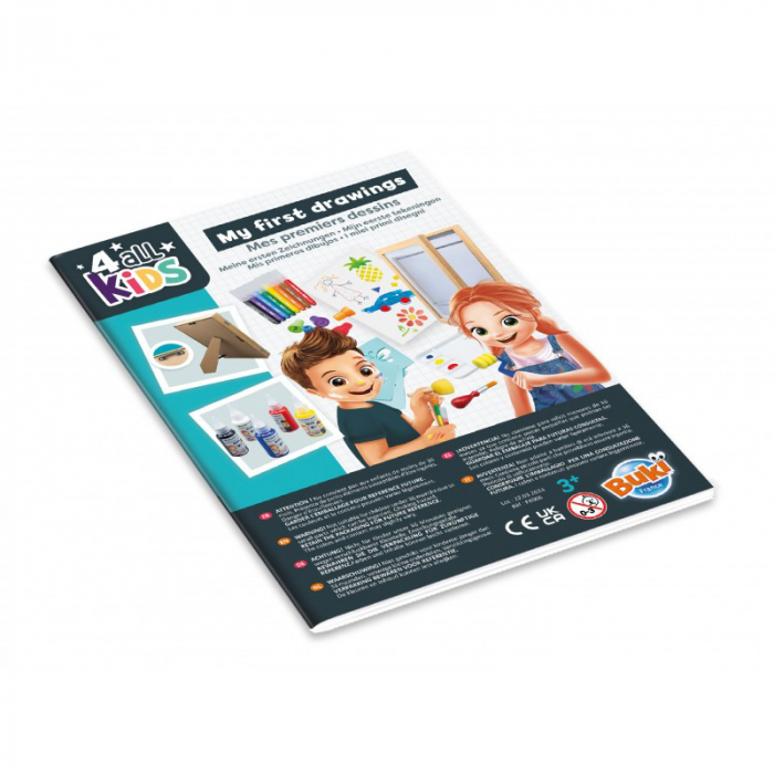 Set Primele Mele Desene [5]
