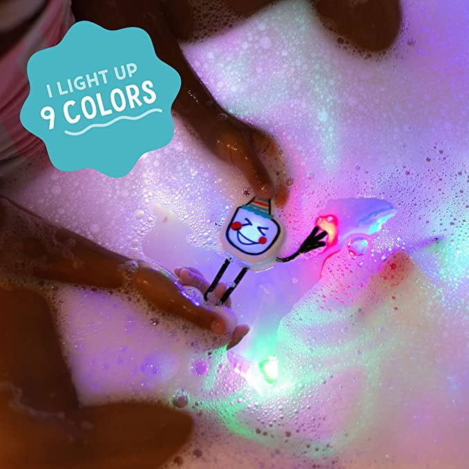 Set senzorial luminos Party Glo Pal, multicolor [3]