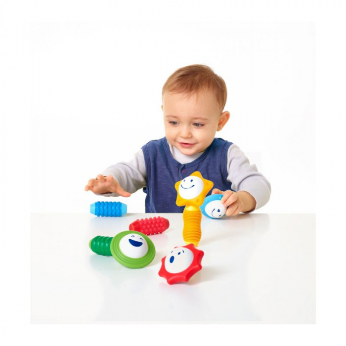 Set SMARTMAX My First - Sounds and Senses [2]