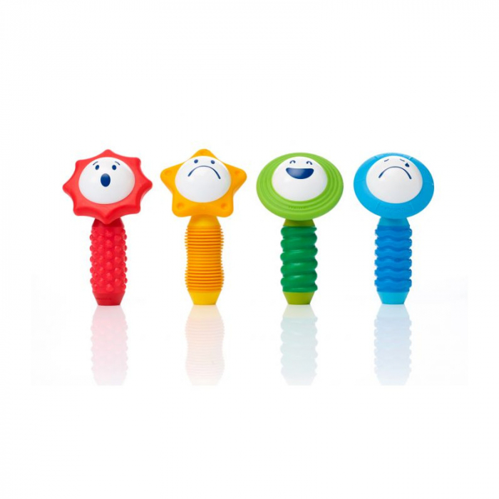 Set SMARTMAX My First - Sounds and Senses [4]