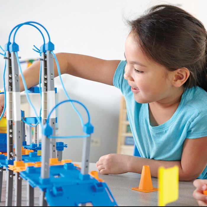 Set STEM - Construieste oraselul [3]