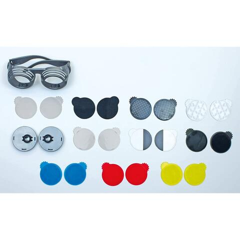Set STEM - Descopera lumea prin alti ochi [7]