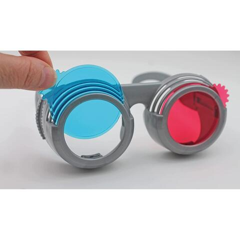 Set STEM - Descopera lumea prin alti ochi [9]