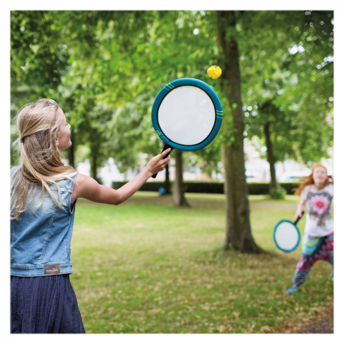 Set tenis pentru plaja [3]