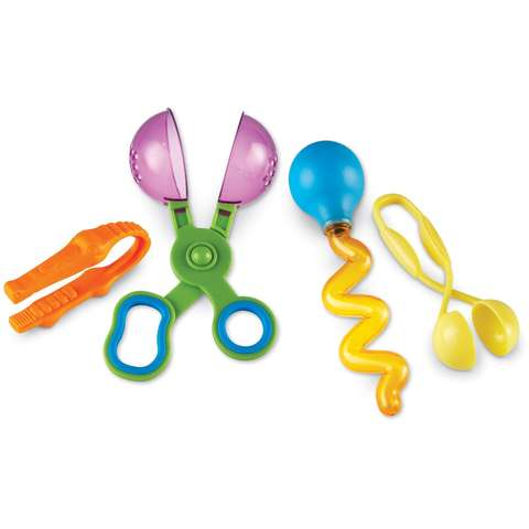 set ustensile [5]