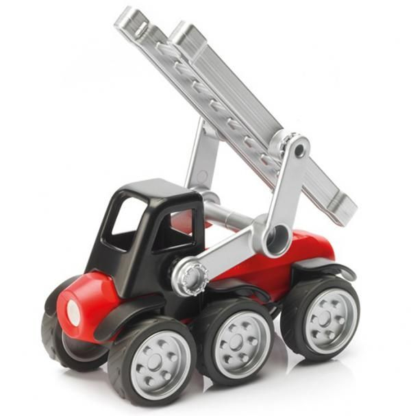 Set Vehicule SMARTMAX "PLAY" -  Power Vehicles Mix [2]