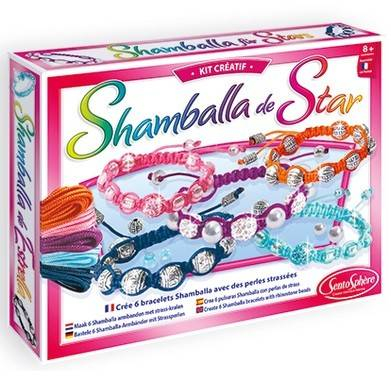 Shamballa de Star [1]