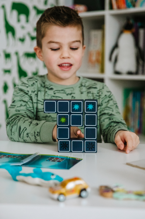 Shooting Stars - Steluțele căzătoare, joc de tip puzzle [5]