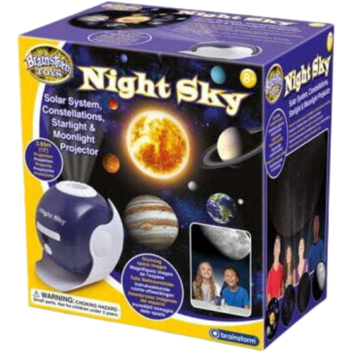 Sistem solar cu proiector [1]