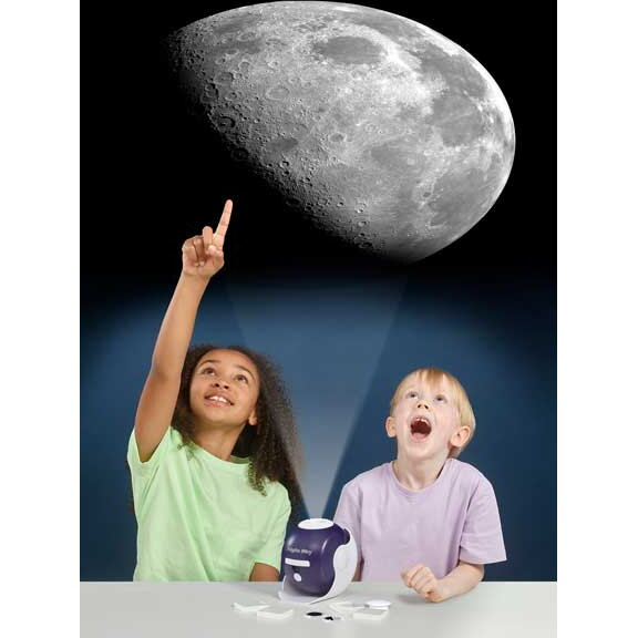 Sistem solar cu proiector [3]