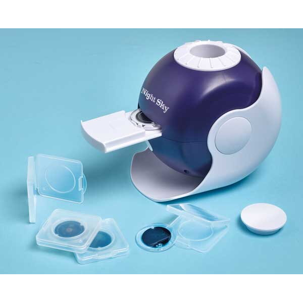 Sistem solar cu proiector [6]