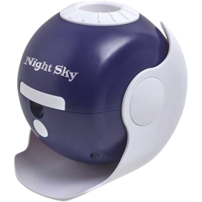 Sistem solar cu proiector [2]