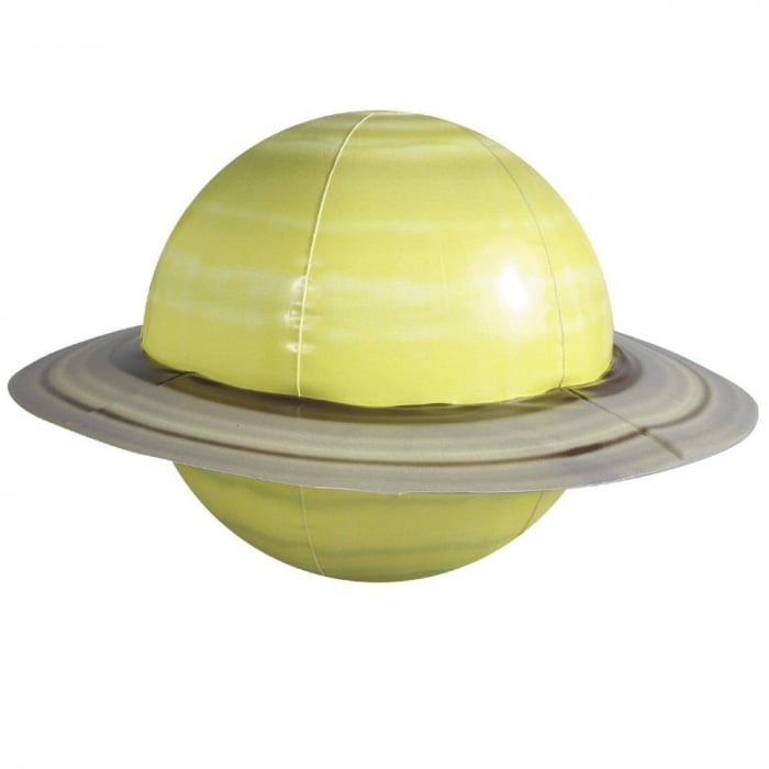 Sistemul solar gonflabil [8]