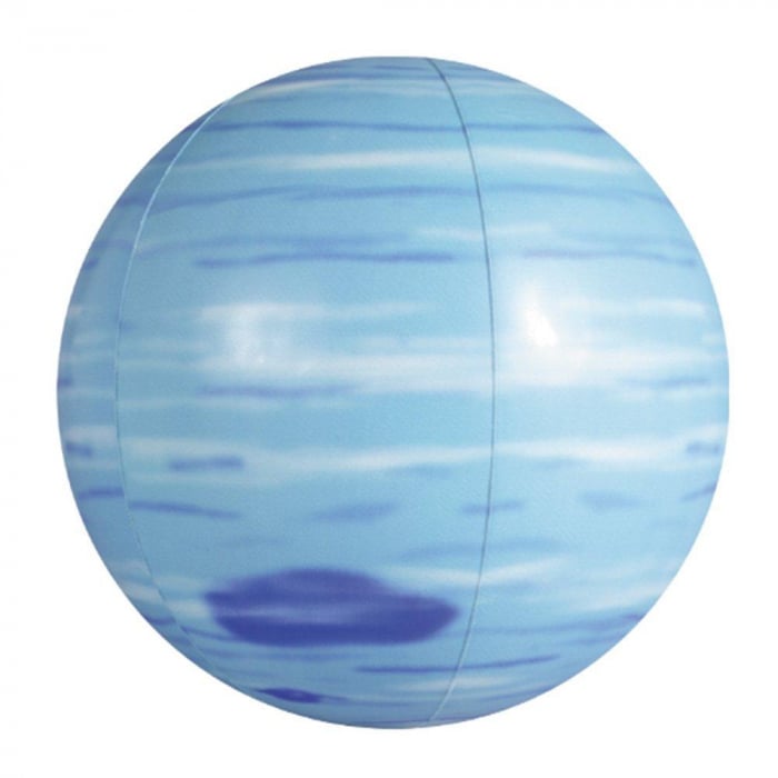 Sistemul solar gonflabil [10]