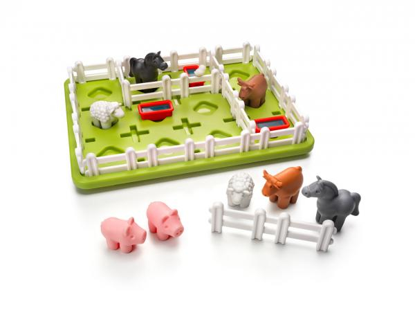 Smart farmer [2]