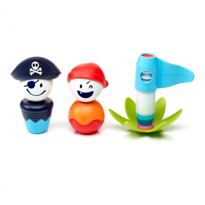 SMARTMAX My First pirates [4]