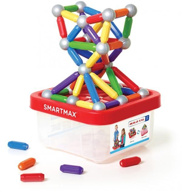 SmartMax Set Build XXL (70 piese) [3]