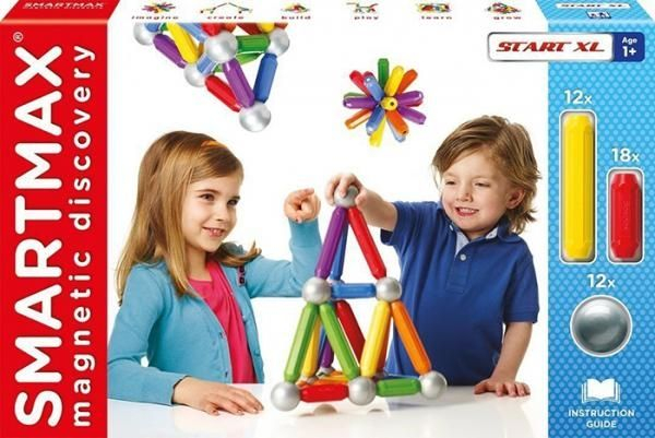 SmartMax Set educativ Start XL (42 piese) [4]