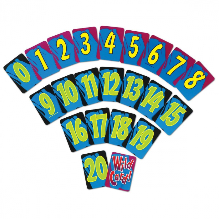 Snap It Up!® - Joc pentru adunari si scaderi [3]