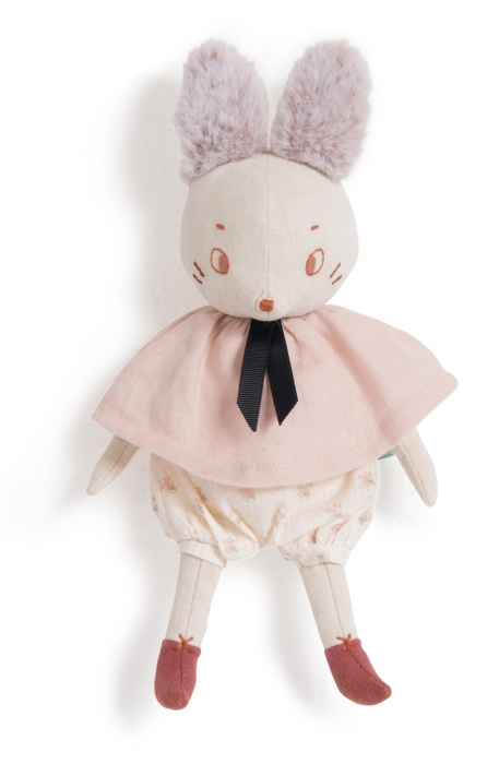 Soricelul Brume, Moulin Roty [1]