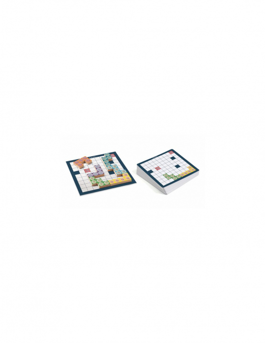 Joc tactic Djeco, Spotissimo [2]