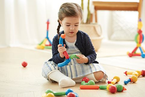 Joc cu magneti Stick-O, Primul set de gatit [3]