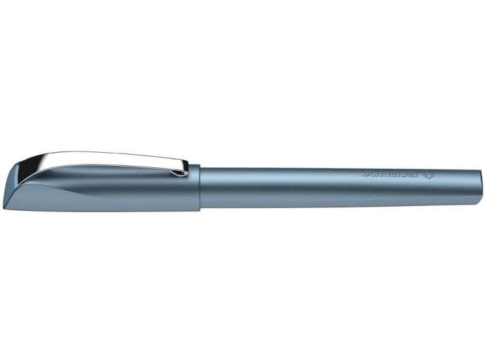 Stilou Schneider Ceod Shiny, blue sidef [2]