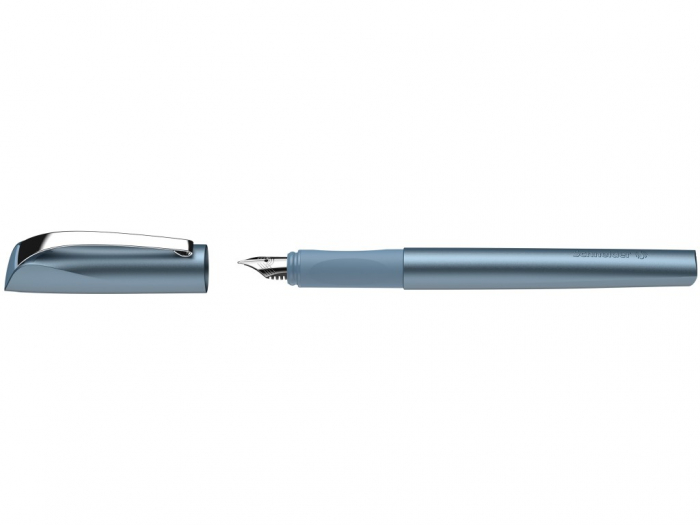 Stilou Schneider Ceod Shiny, blue sidef [3]