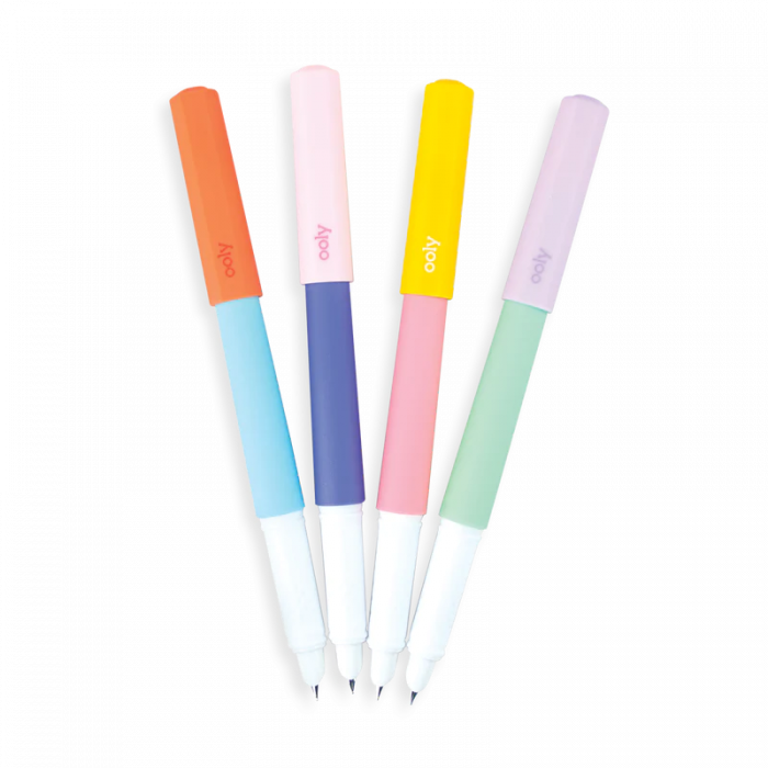 Stilouri Fab - set de 4 [2]