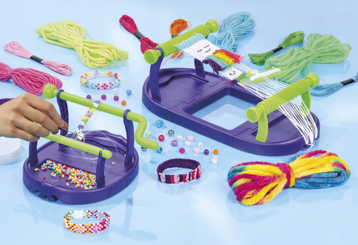 Studio de creatie DIY 4 in 1 [8]